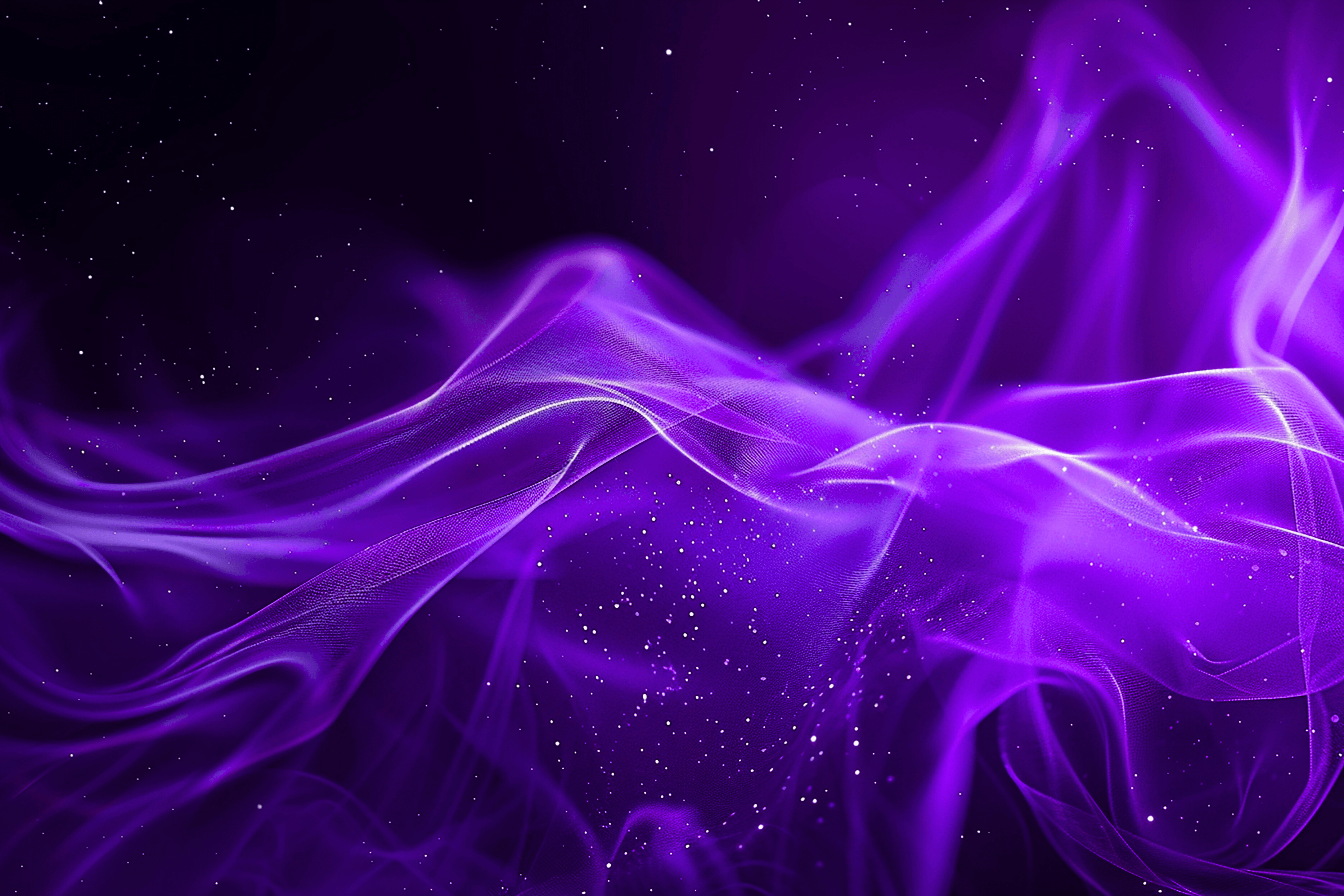 Fundo roxo